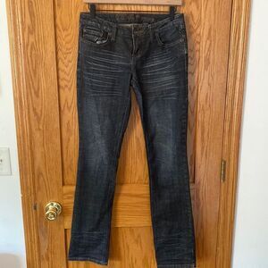 Zco Jeans Premium Juniors Size 7
